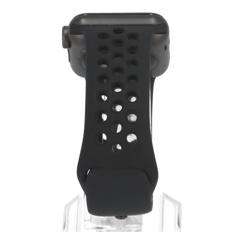 Apple アップル /Apple Watch Nike+ Series3 GPS 38mm/MTF12J/A//GJ9CX23LJ5X2/Cランク/62