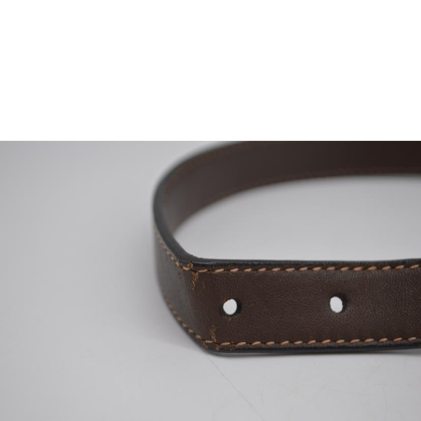 PRADA プラダ/ジャガードナイロン2wayレザーハンド/カーキ/BR4259//207/Bランク/89