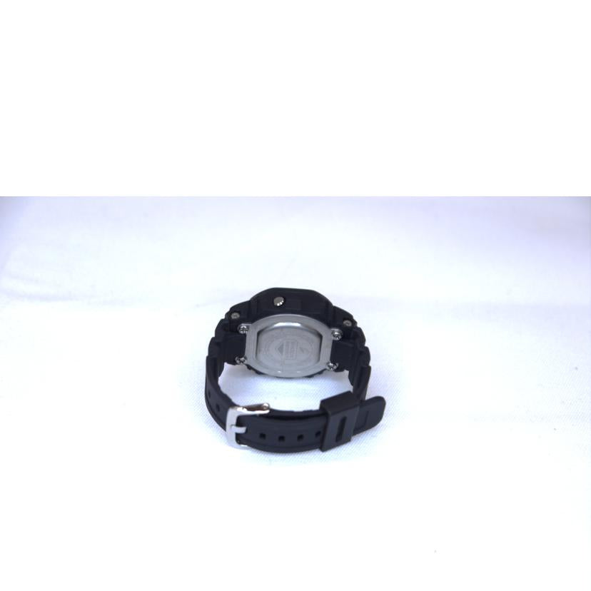 CASIO カシオ/G-SHOCK nano/デジタル/クォーツ/リングウォッチ/DWN-5600//Aランク/76