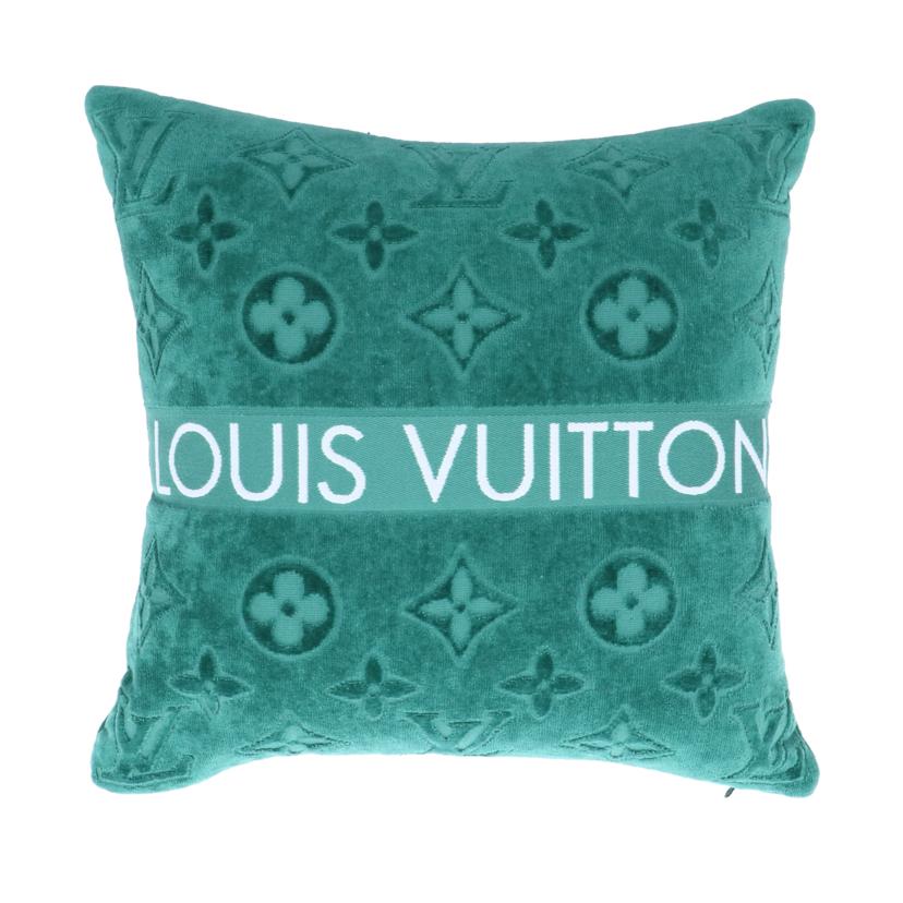 LV LV/プラージュ/バケーションクッション/M78876//RV1***/SAランク/03