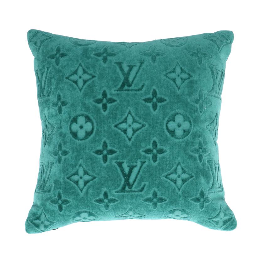 LV LV/プラージュ/バケーションクッション/M78876//RV1***/SAランク/03