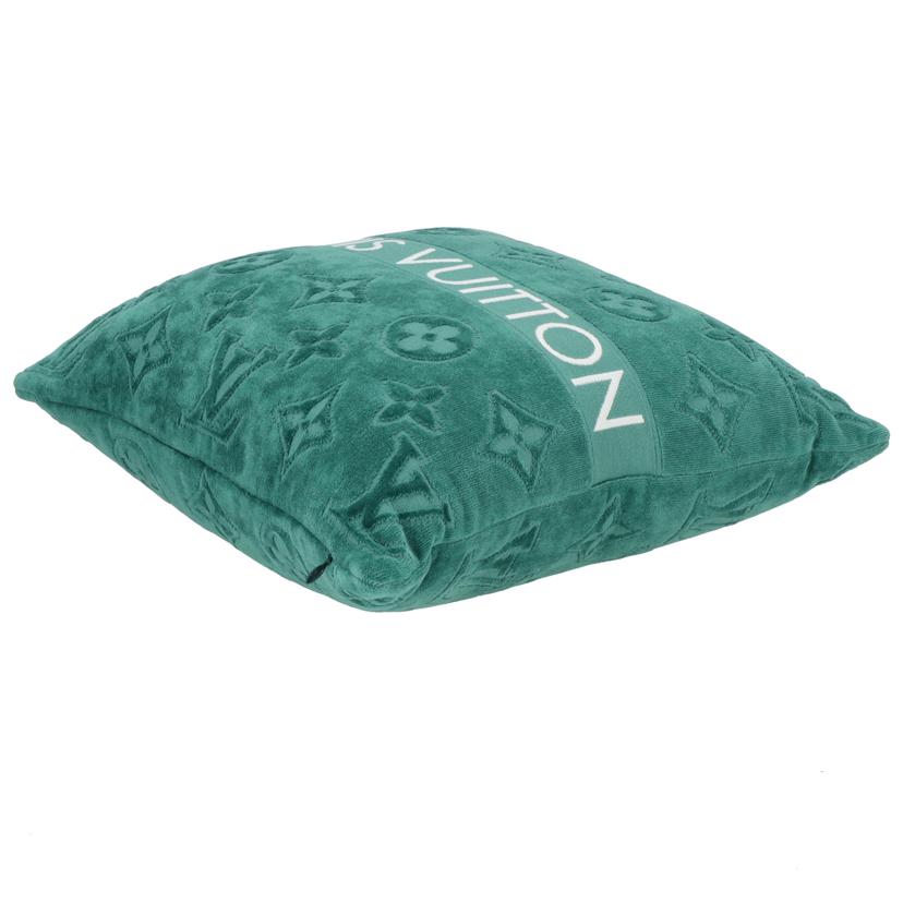 LV LV/プラージュ/バケーションクッション/M78876//RV1***/SAランク/03