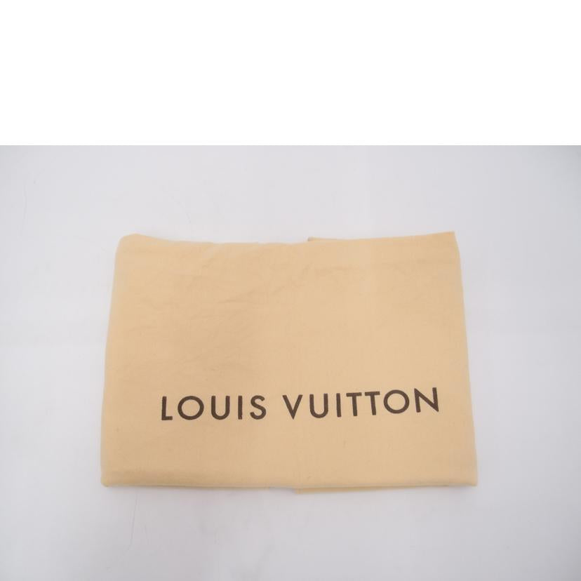 LOUIS VUITTON ルイヴィトン/ハムステッドMM/ダミエ・エベヌ/N51204//不鮮明/Aランク/69