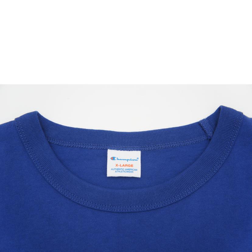 スタンダードカリフォルニア×チャンピオン スタンダードカリフォルニア×チャンピオン/Tシャツ/C8-B362//Bランク/85