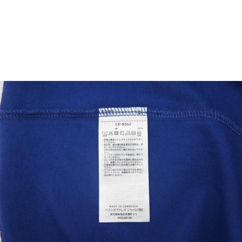 スタンダードカリフォルニア×チャンピオン スタンダードカリフォルニア×チャンピオン/Tシャツ/C8-B362//Bランク/85