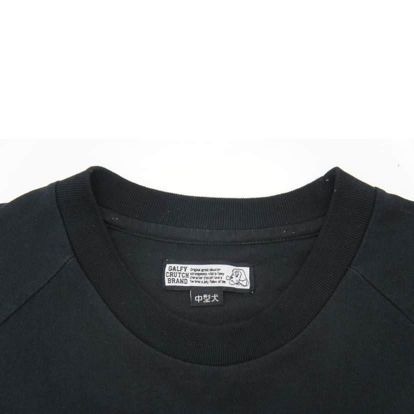 GALFY GALFY /チーマーTシャツ//Bランク/85
