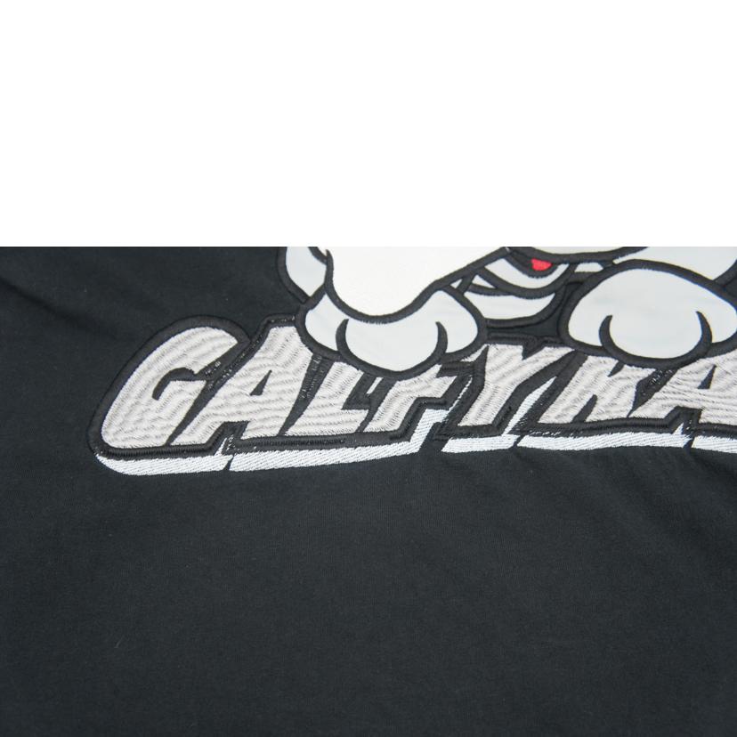 GALFY GALFY /チーマーTシャツ//Bランク/85