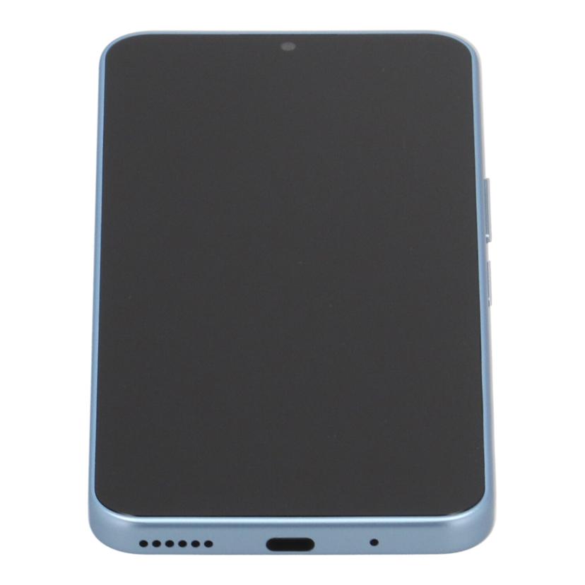 ZTE Y!mobile ゼットティーイー /スマートフォン/Libero5G IV/A302ZT//320337116114/Bランク/05
