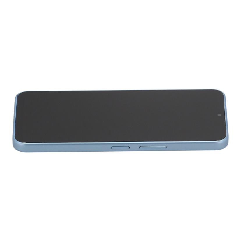 ZTE Y!mobile ゼットティーイー /スマートフォン/Libero5G IV/A302ZT//320337116114/Bランク/05