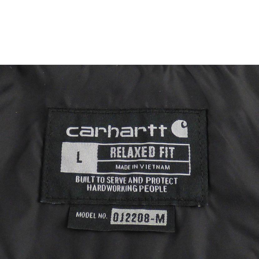 carhartt カーハート/ジャケット/OJ2208-M//Bランク/64