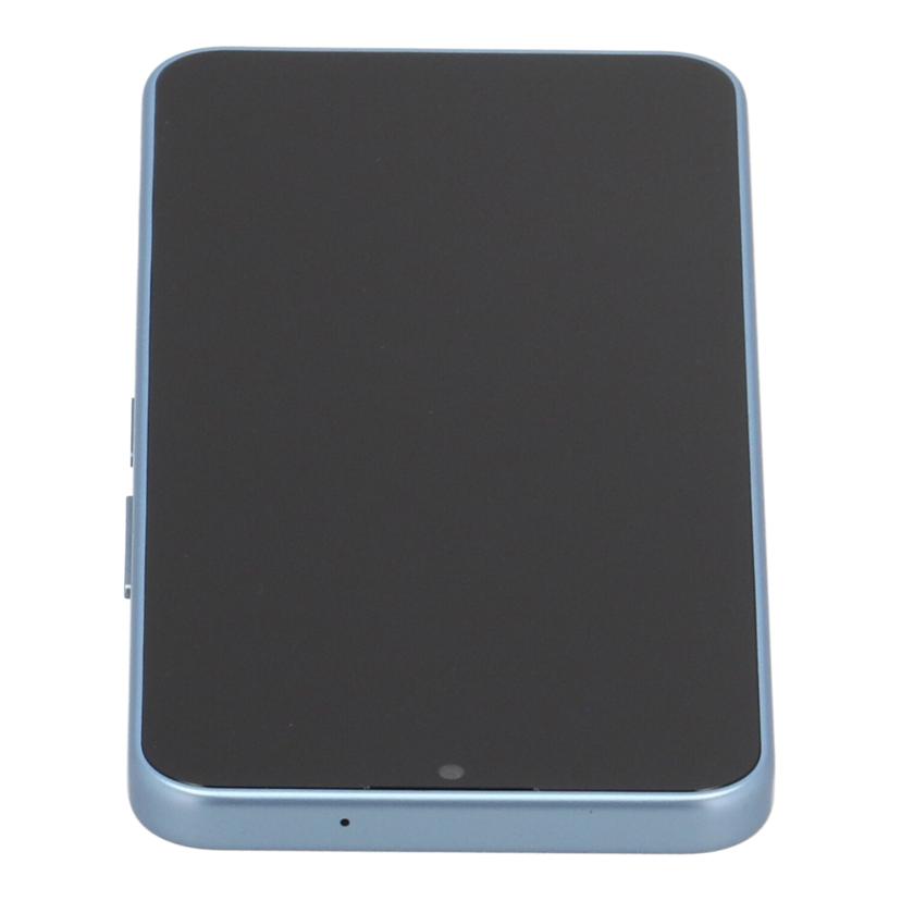 ZTE Y!mobile ゼットティーイー /スマートフォン/Libero5G IV/A302ZT//320337116114/Bランク/05