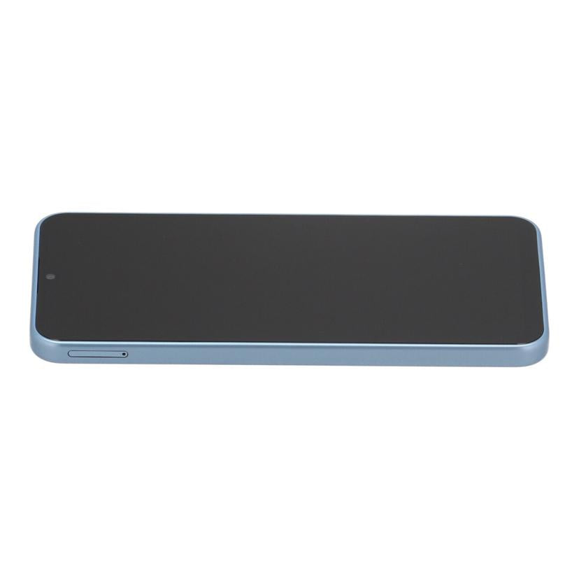 ZTE Y!mobile ゼットティーイー /スマートフォン/Libero5G IV/A302ZT//320337116114/Bランク/05