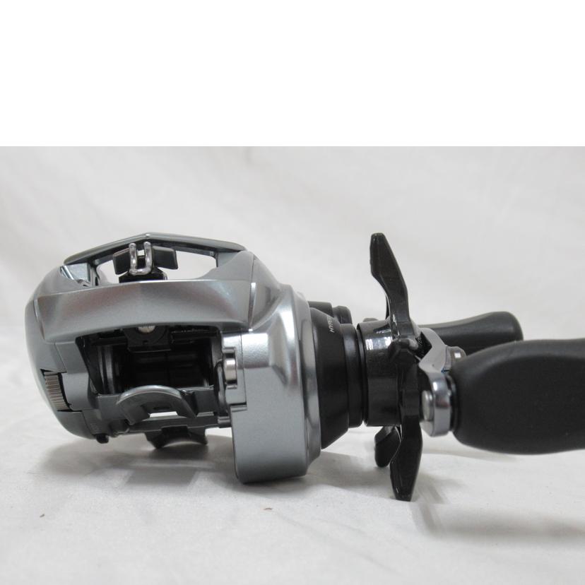 DAIWA/リール/ダイワ・21アルファスSV TW800XH/00630224//Aランク/63