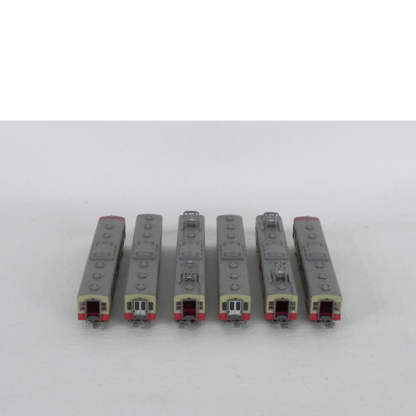 MICRO ACE マイクロエース/西武701系旧塗装・冷房車6両セット/A-1060//Aランク/81