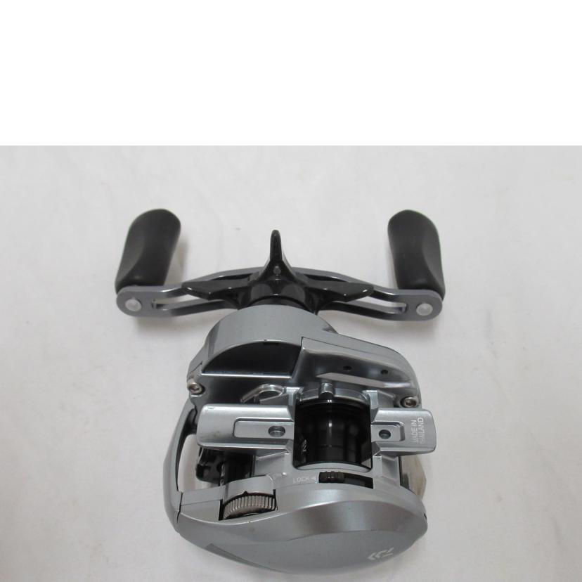 DAIWA/リール/ダイワ・21アルファスSV TW800XH/00630224//Aランク/63