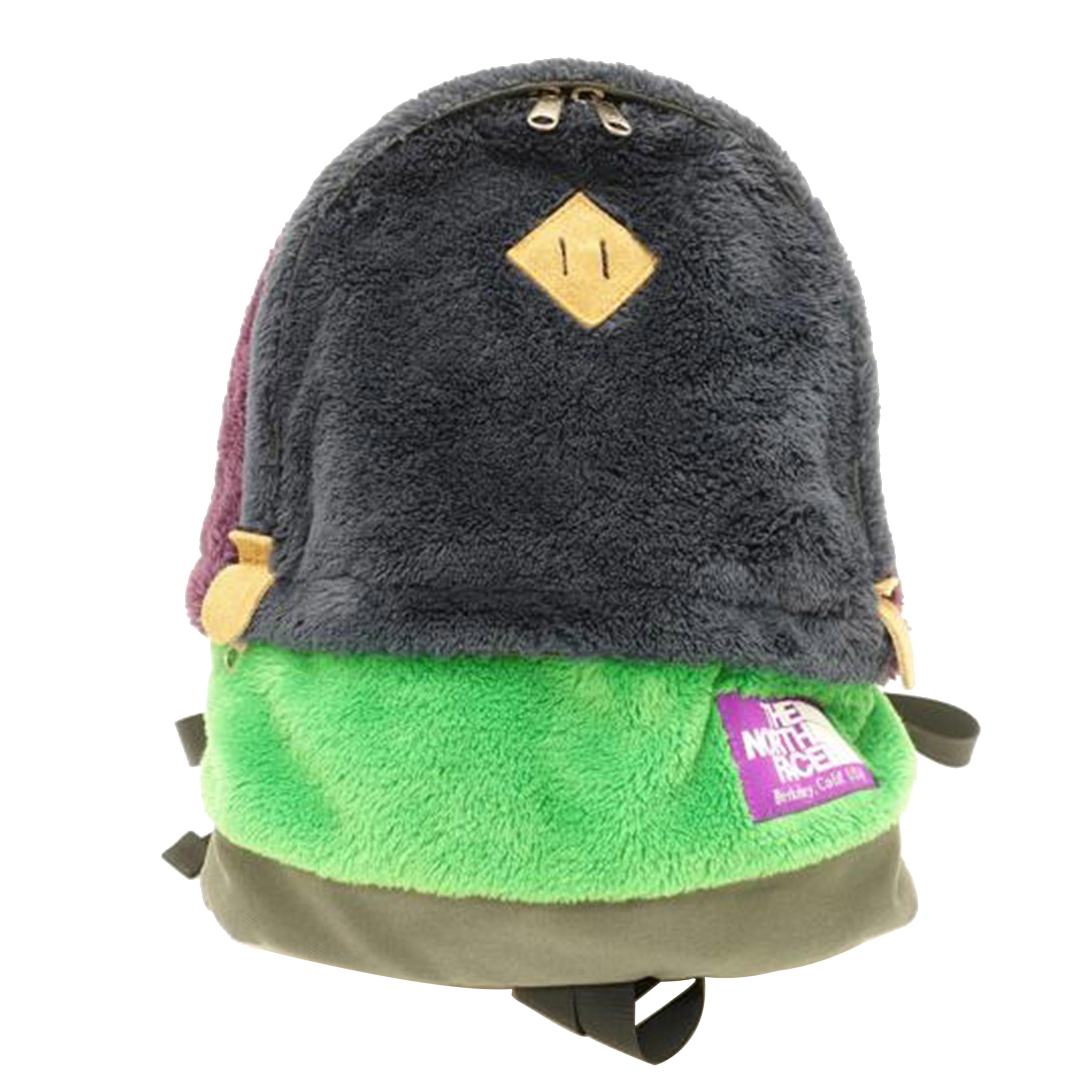 THE NORTH FACE ノースフェイス/フリースバックパック/NN7064N//Bランク/88