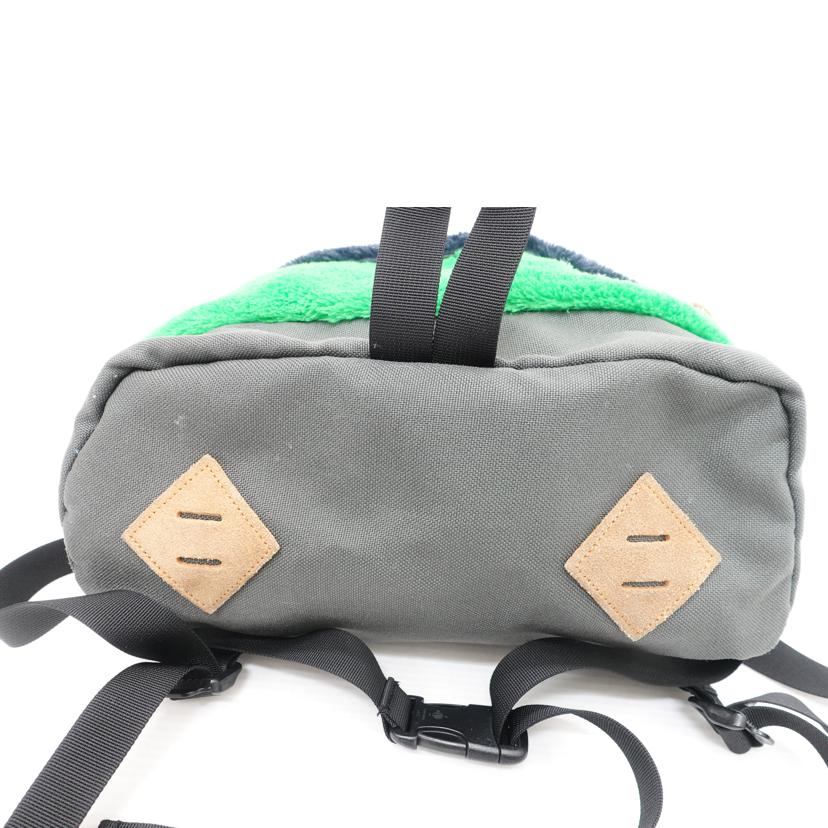 THE NORTH FACE ノースフェイス/フリースバックパック/NN7064N//Bランク/88