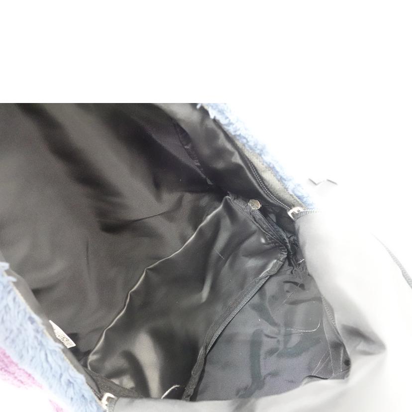 THE NORTH FACE ノースフェイス/フリースバックパック/NN7064N//Bランク/88