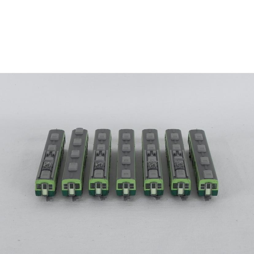 MICRO ACE マイクロエース/京阪電鉄2600系新造車 旧塗装7両セット/A-3967//Aランク/81