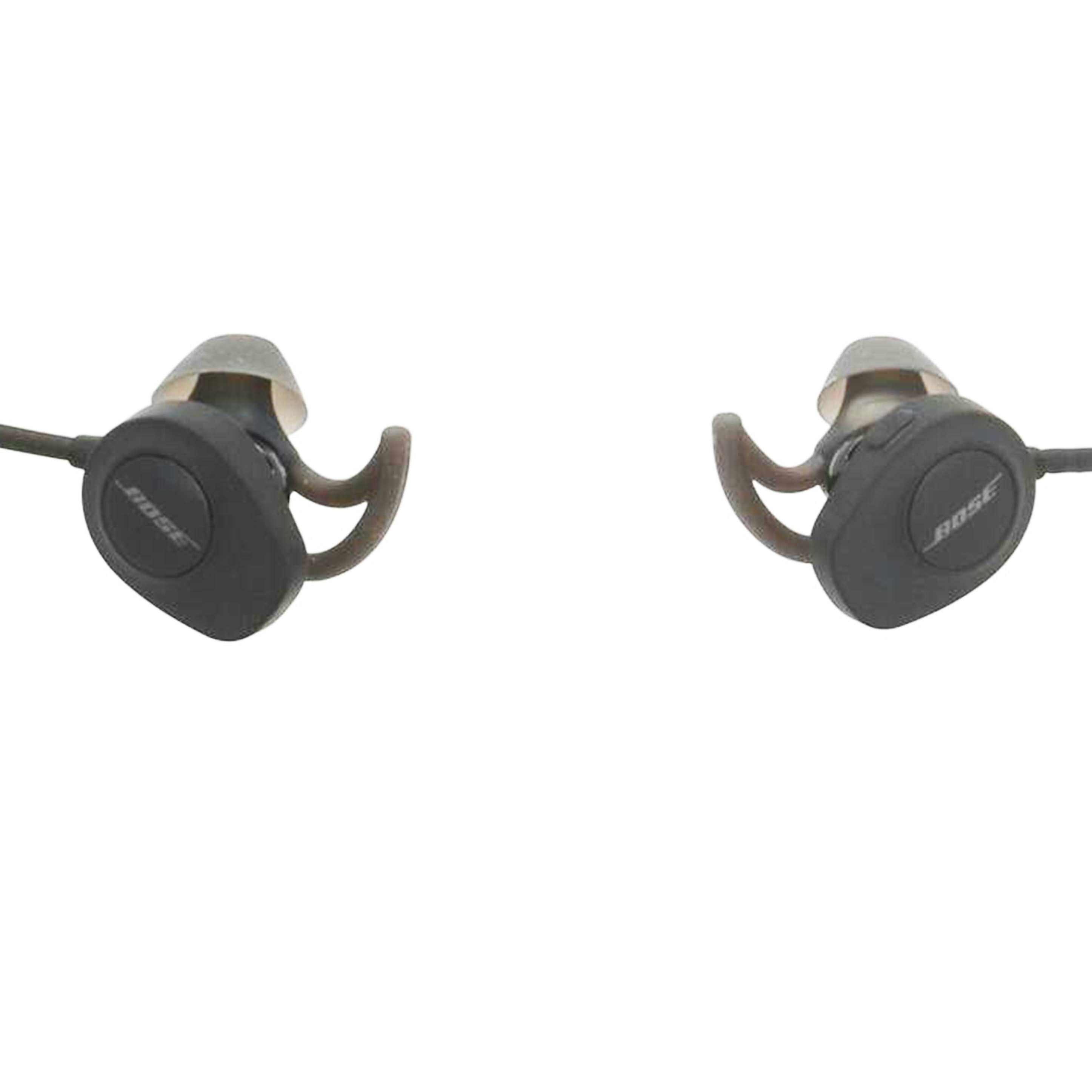 BOSE ボーズ/ワイヤレスイヤホン/SoundSport wireless/761529-0010//073135P82571594AE/Bランク/69