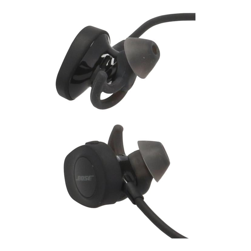BOSE ボーズ/ワイヤレスイヤホン/SoundSport wireless/761529-0010//073135P82571594AE/Bランク/69