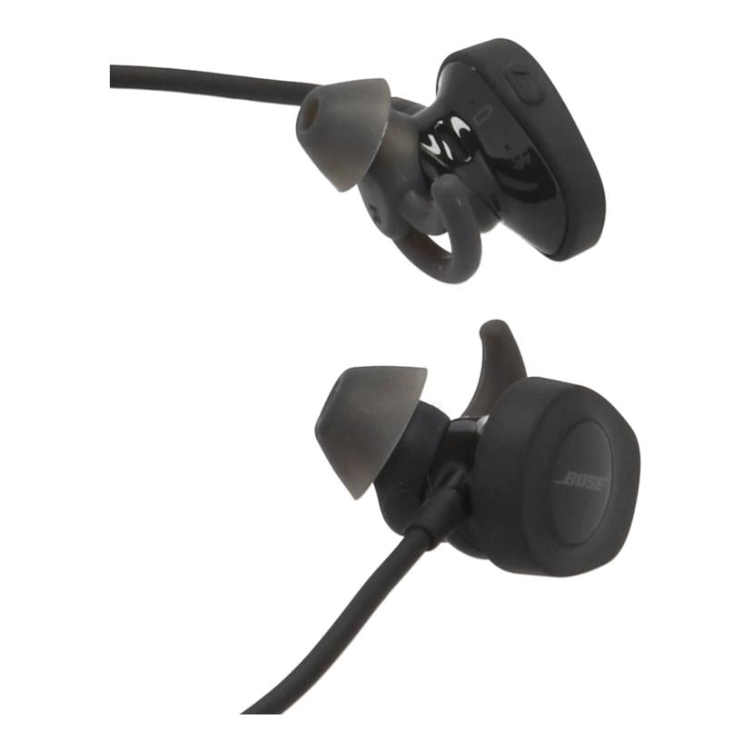 BOSE ボーズ/ワイヤレスイヤホン/SoundSport wireless/761529-0010//073135P82571594AE/Bランク/69
