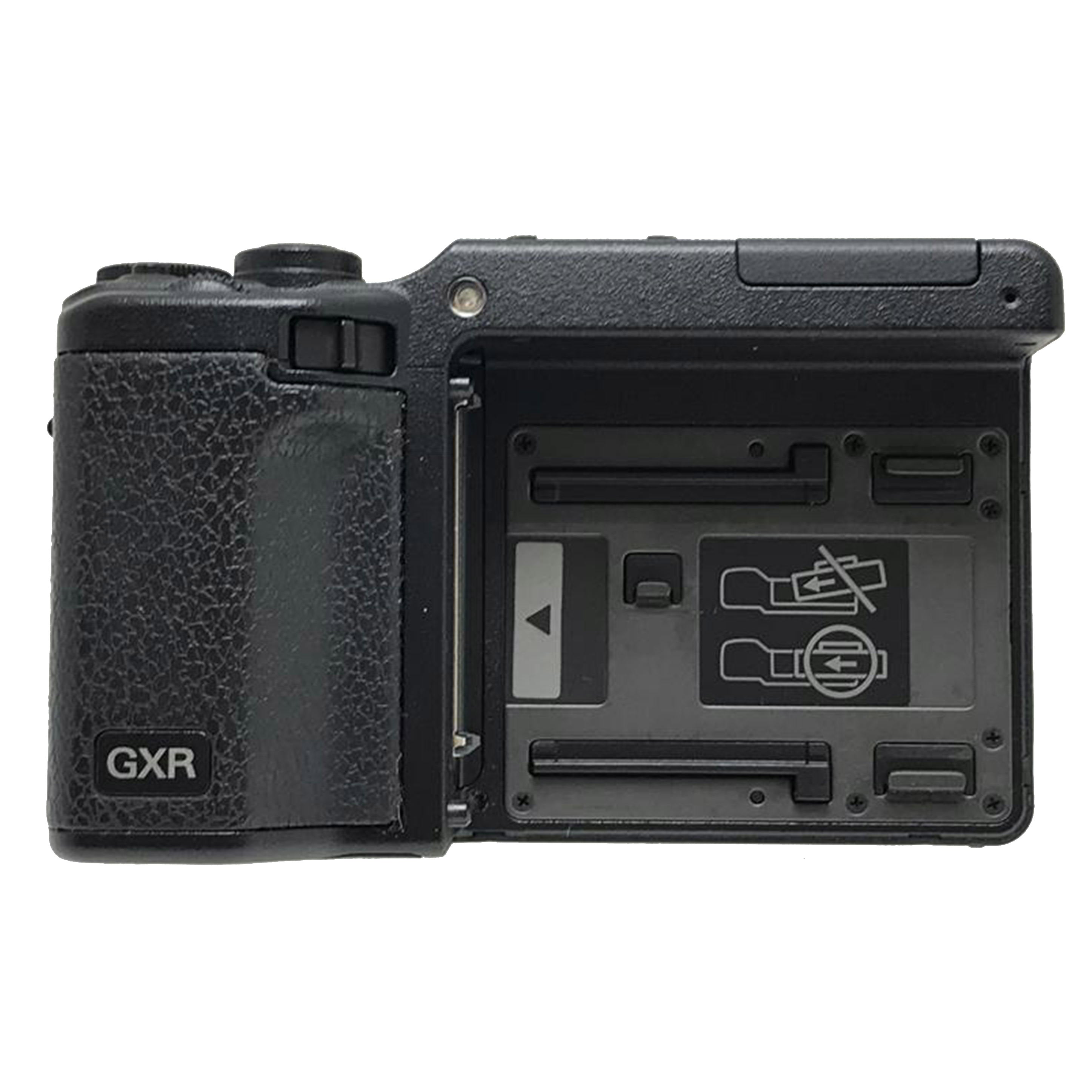 RICOH リコー/GXR ボディ/GXR//WD00139178/ABランク/51