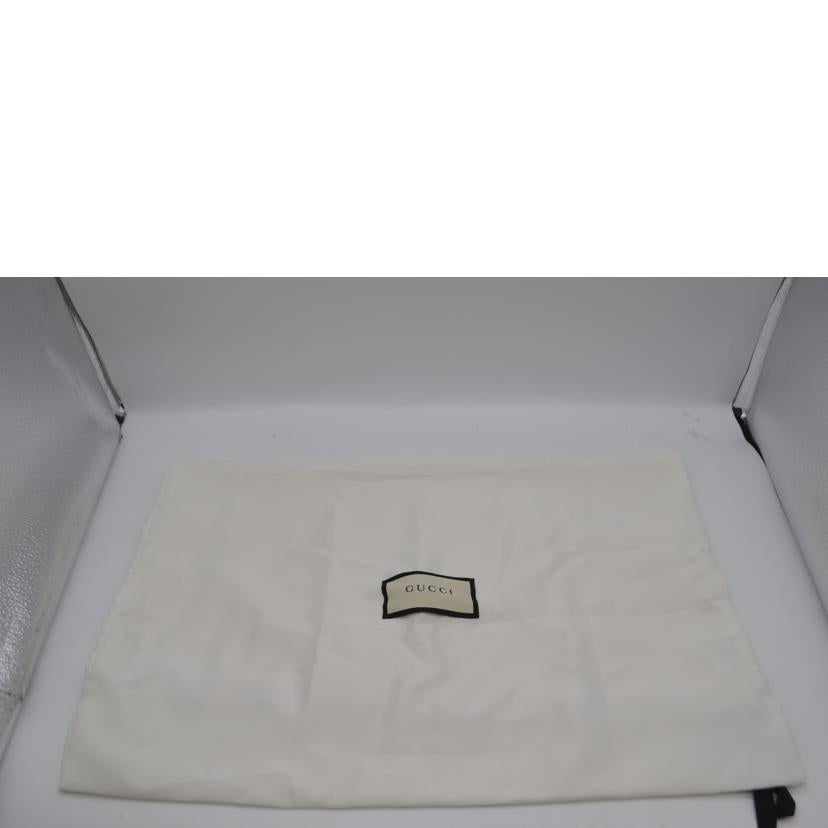 GUCCI グッチ/GGキャンバスレザーディバックパック/449906//622***/Aランク/89