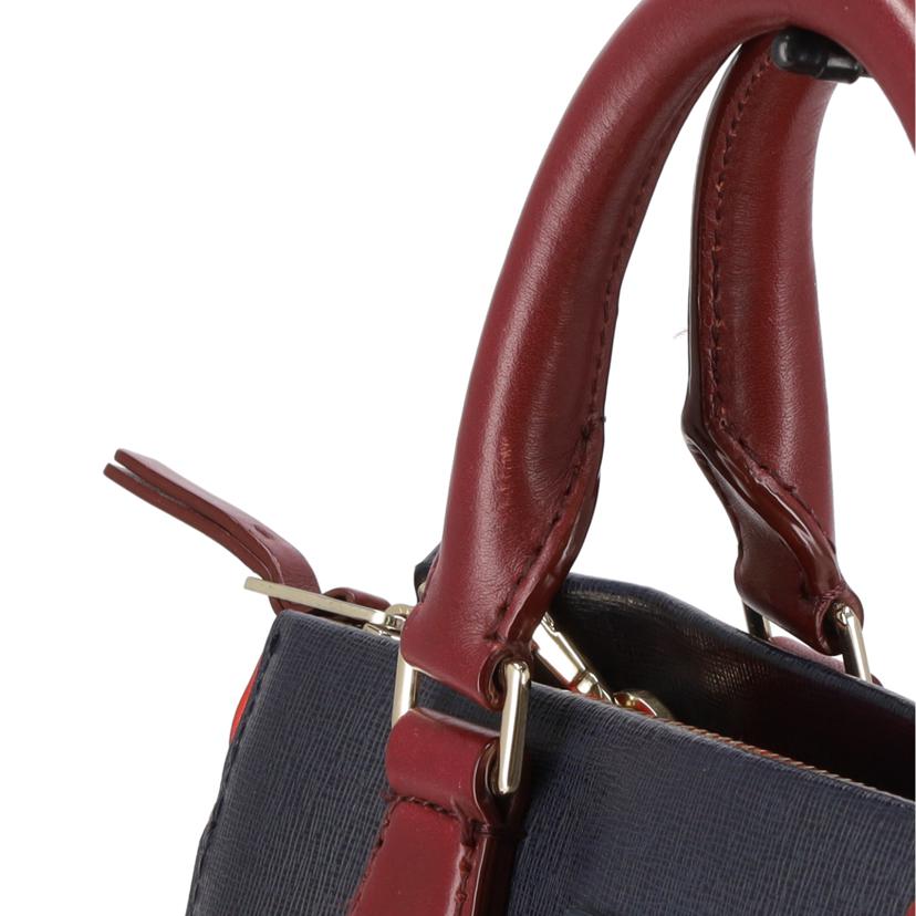 PaulSmith ポールスミス/2WAYショルダーバッグ//Bランク/75