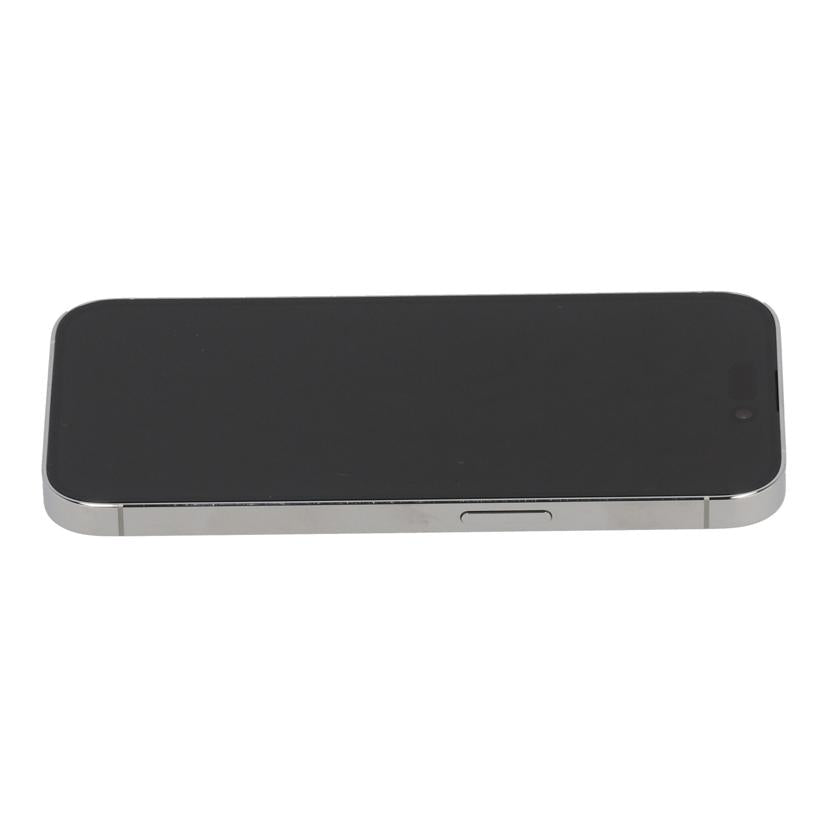 Apple SIMフリー アップル /iPhone14 Pro 128GB/MQ013J/A//FQX2GYJV0H/Bランク/84