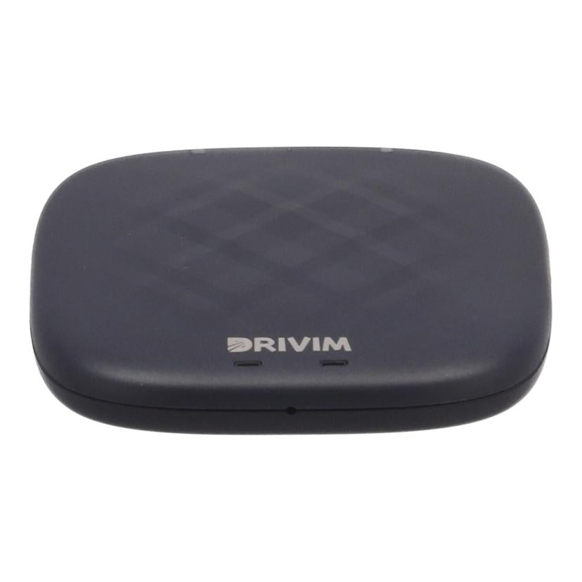 DRIVIM DRIVIM/CarPlay AI BOX/CPC200-TBOX//TPRB092114081/Bランク/75