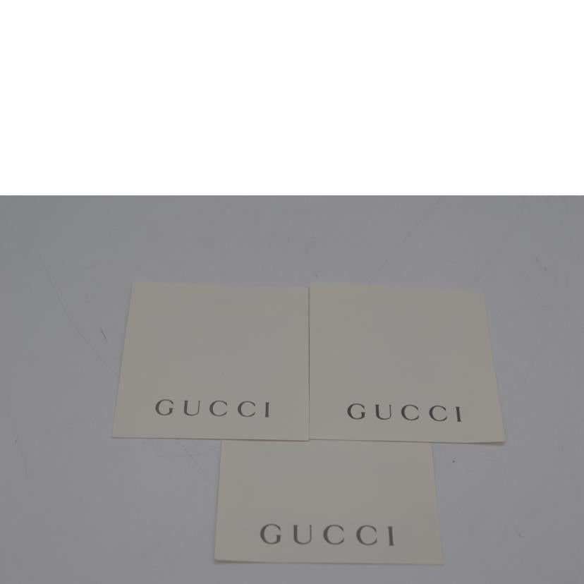 GUCCI グッチ/GGプラスレザーハンド/131220//205***/Aランク/89