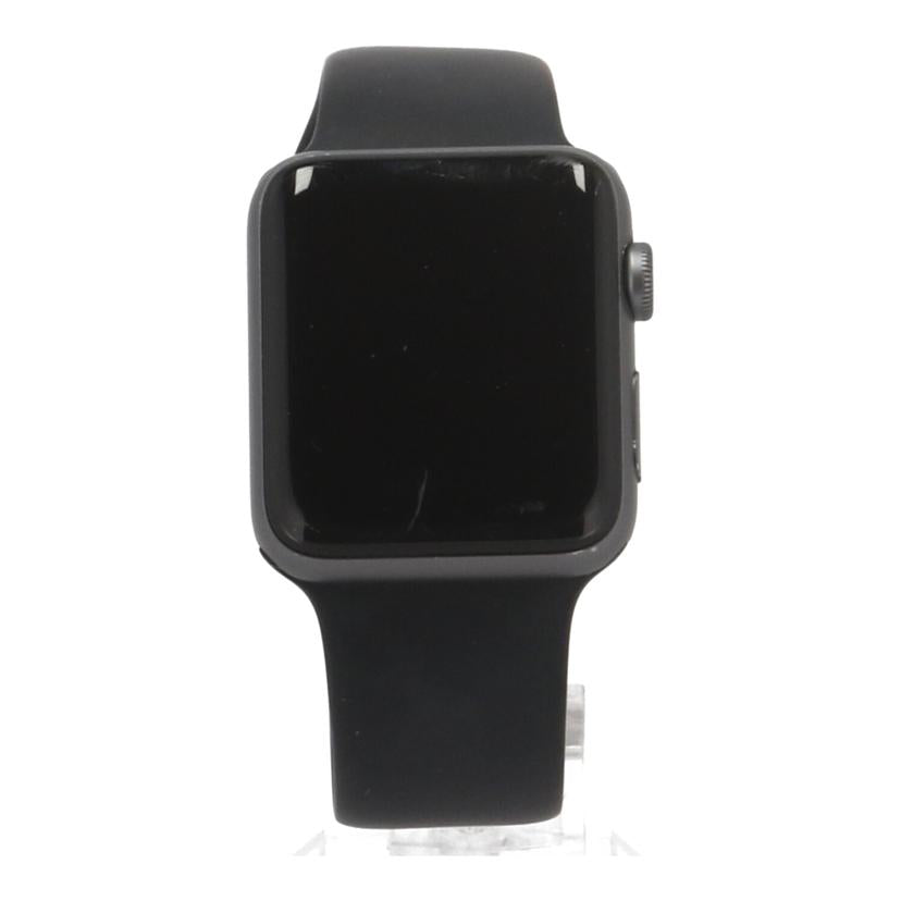 Apple アップル /Apple Watch Series3 GPS/MQL12J/A//FH7W3GX5J5X4/Cランク/69