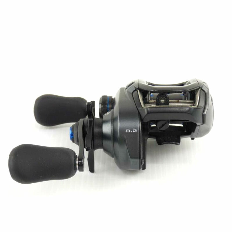SHIMANO シマノ/ベイトリール/SLX MGL 70XG//ABランク/64