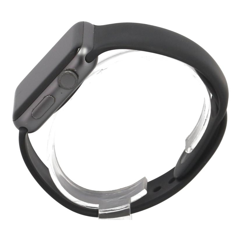 Apple アップル /Apple Watch Series3 GPS/MQL12J/A//FH7W3GX5J5X4/Cランク/69