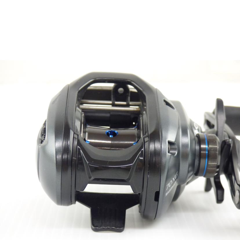 SHIMANO シマノ/ベイトリール/SLX MGL 70XG//ABランク/64