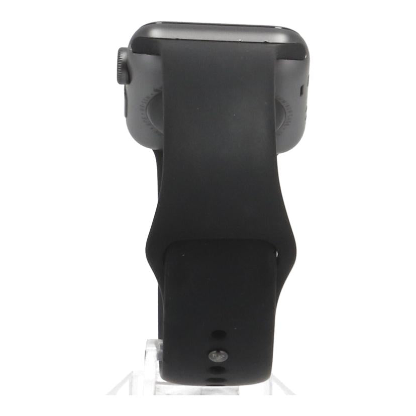Apple アップル /Apple Watch Series3 GPS/MQL12J/A//FH7W3GX5J5X4/Cランク/69