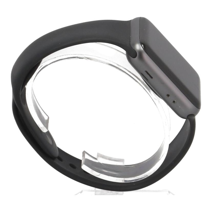 Apple アップル /Apple Watch Series3 GPS/MQL12J/A//FH7W3GX5J5X4/Cランク/69