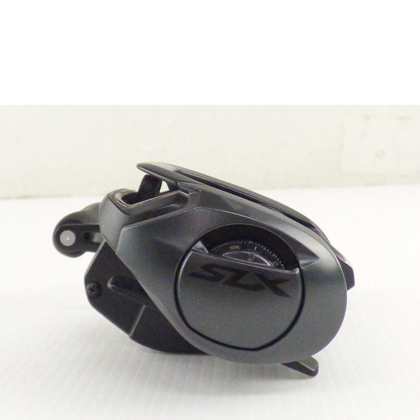 SHIMANO シマノ/ベイトリール/SLX MGL 70XG//ABランク/64
