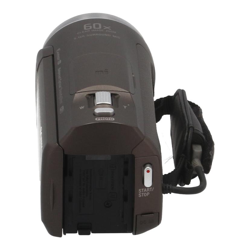 SONY ソニー/ビデオカメラ/HDR-CX680//3113197/Bランク/20