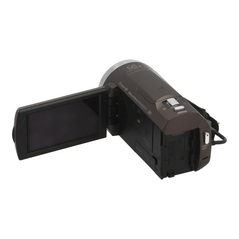 SONY ソニー/ビデオカメラ/HDR-CX680//3113197/Bランク/20