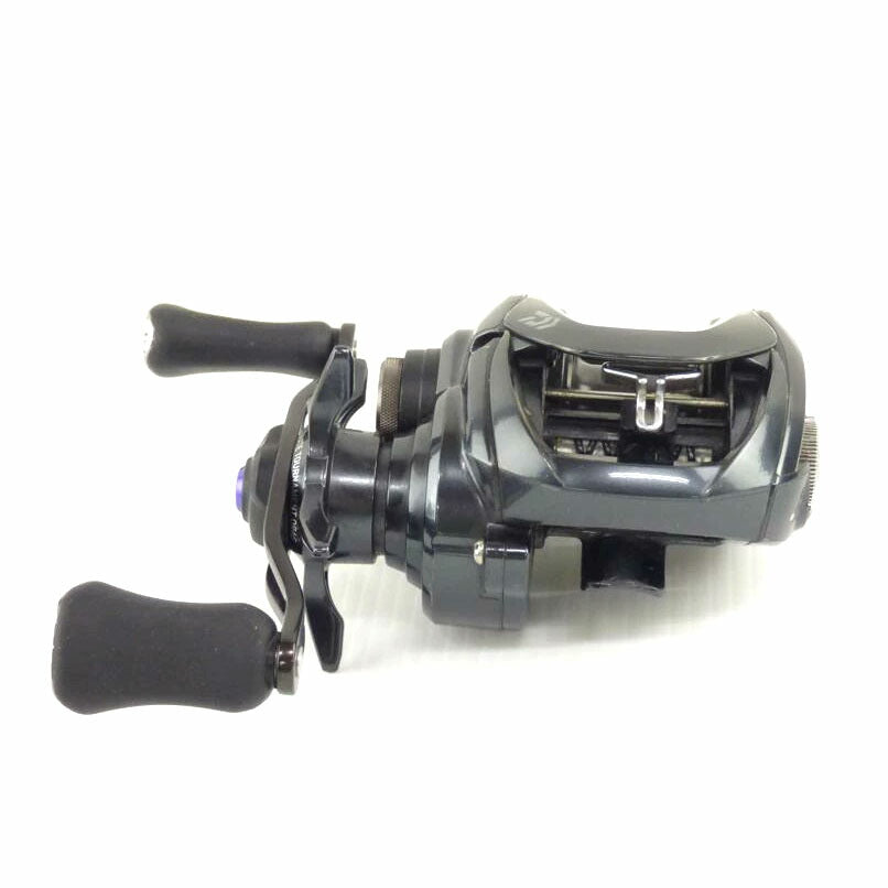 Daiwa ダイワ/ベイトリール/20TATULA SV TW 103XH//ABランク/64