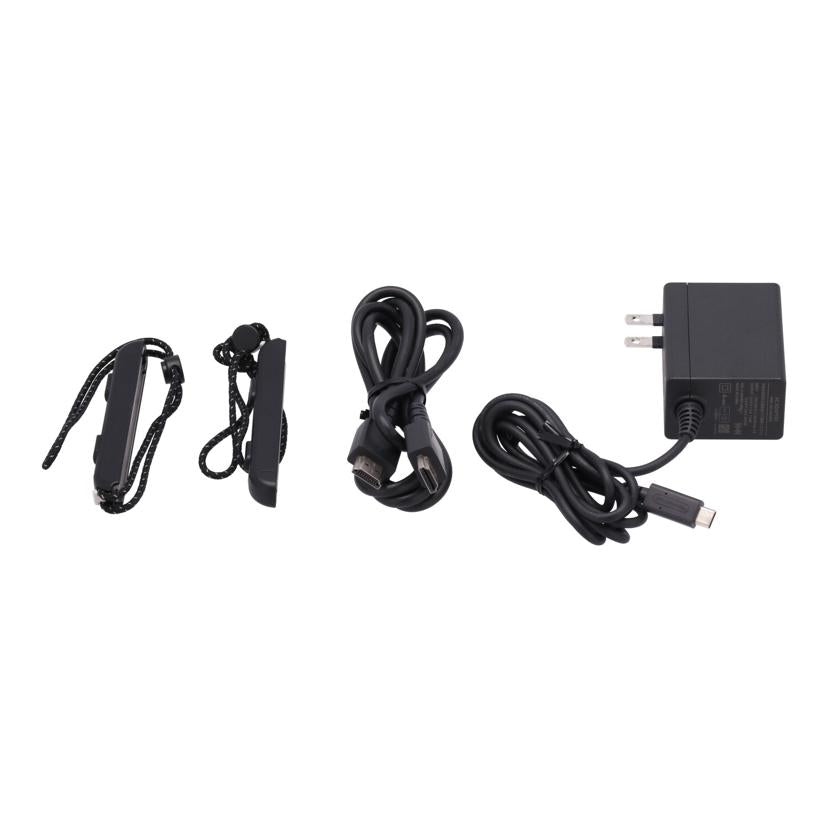 Nintendo 任天堂 ニンテンドー /Nintendo Switch 有機EL 本体/HEG-S-KAAAA//XTJ50429405252/Bランク/69