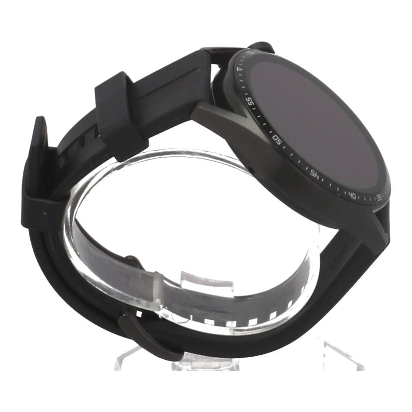 HUAWEI ファーウェイ /スマートウォッチ/HUAWEI WATCH GT 3/JPT-B29//5DQTQ22A12000142/ABランク/78