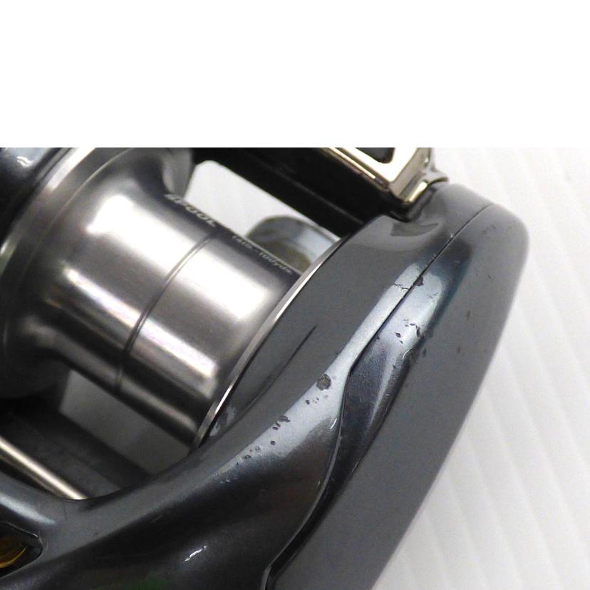 Daiwa ダイワ/ベイトリール/17TATULA SV TW 8.1//Bランク/64