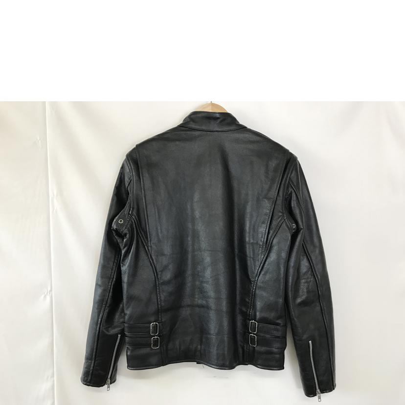 HORNWORKS ホーンワークス/ライダースジャケット//Bランク/51