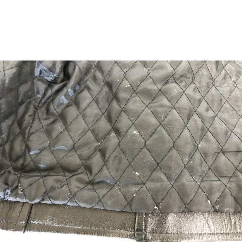 HORNWORKS ホーンワークス/ライダースジャケット//Bランク/51