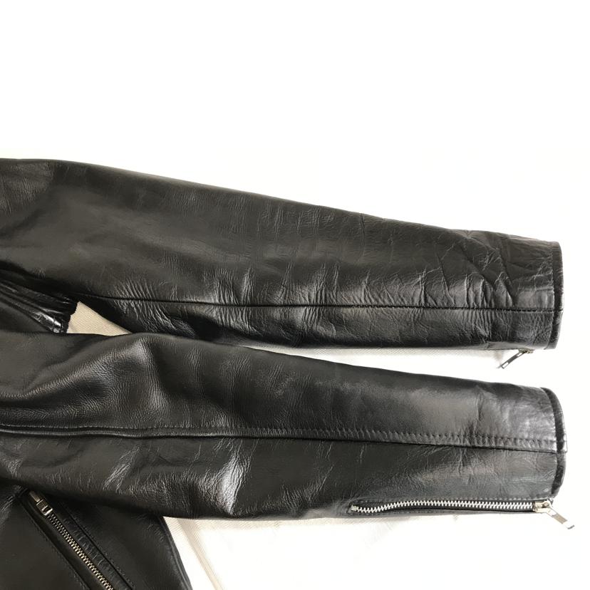 HORNWORKS ホーンワークス/ライダースジャケット//Bランク/51