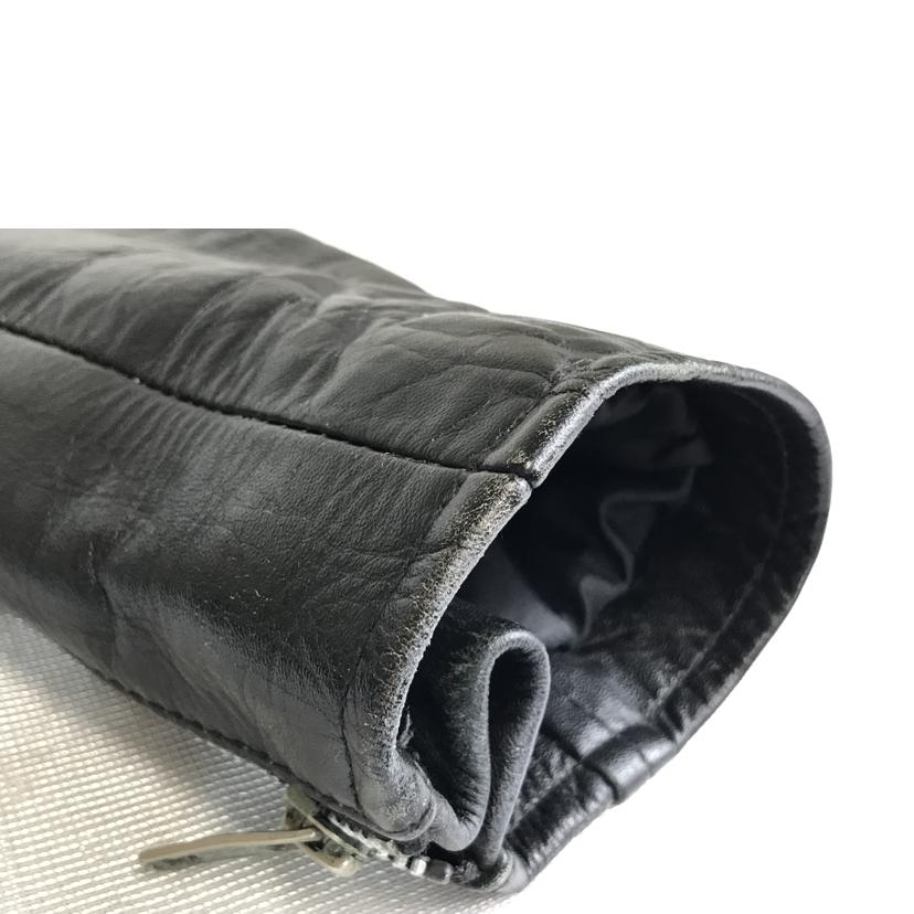 HORNWORKS ホーンワークス/ライダースジャケット//Bランク/51