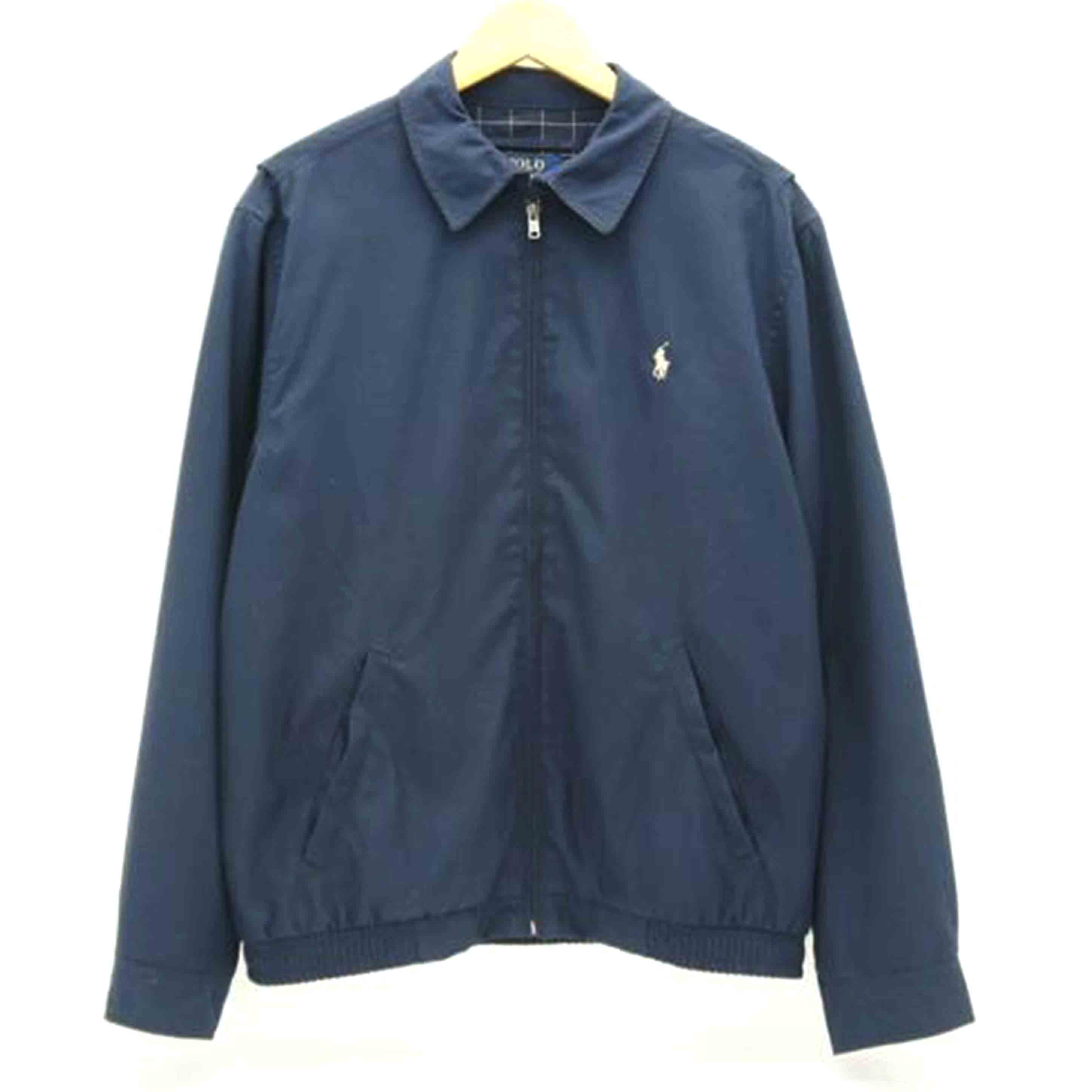 POLO RALPH LAUREN POLO RALPH LAUREN/ブルゾン//Bランク/85
